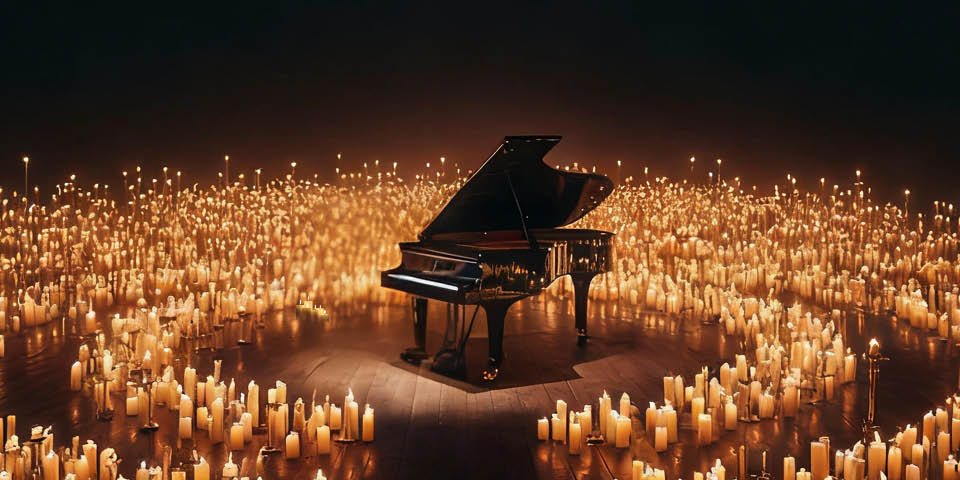 CandleLive 2026